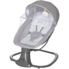 Baby Bouncer Kahlo Triangles x 3