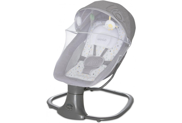 Baby Bouncer Kahlo Triangles x 3 1