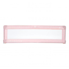 Bed Rail 150cm Stars Pink x 6
