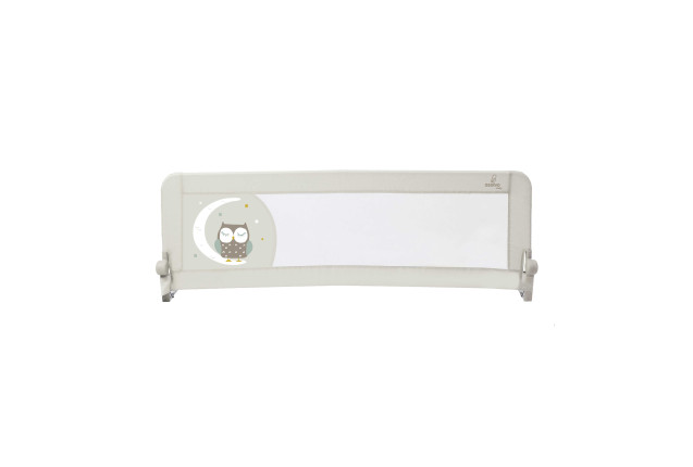 Bed Rail 2 in 1 Owl x 6