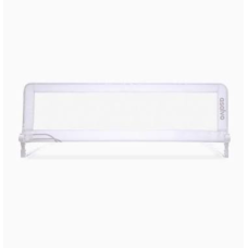 Bed Rail 2 in 1 White x 6