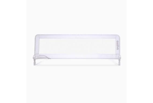 Bed Rail 2 in 1 White x 6