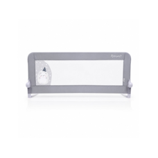 Bed Rail 2 in 1 Hedgehog Grey x 6