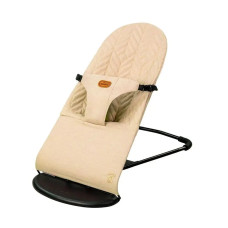 Baby Bouncer Paradise Beige x 4