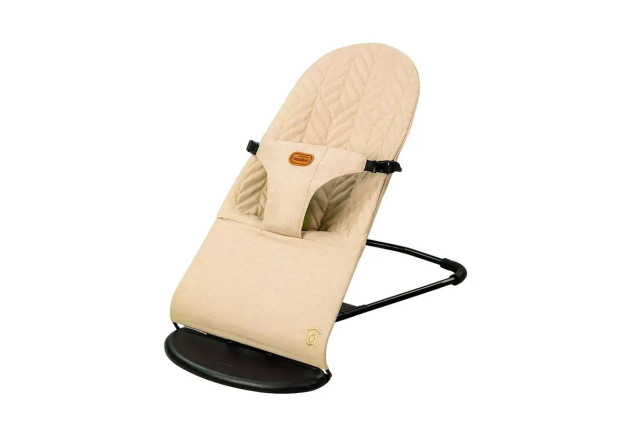 Baby Bouncer Paradise Beige x 4