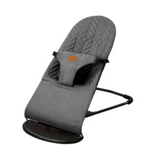 Baby Bouncer Paradise Grey x 4