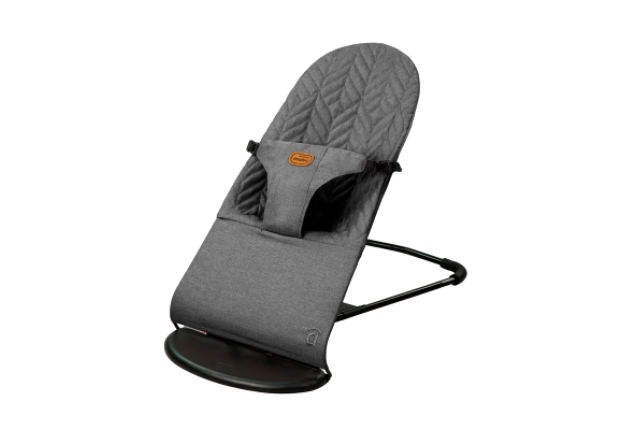 Baby Bouncer Paradise Grey x 4
