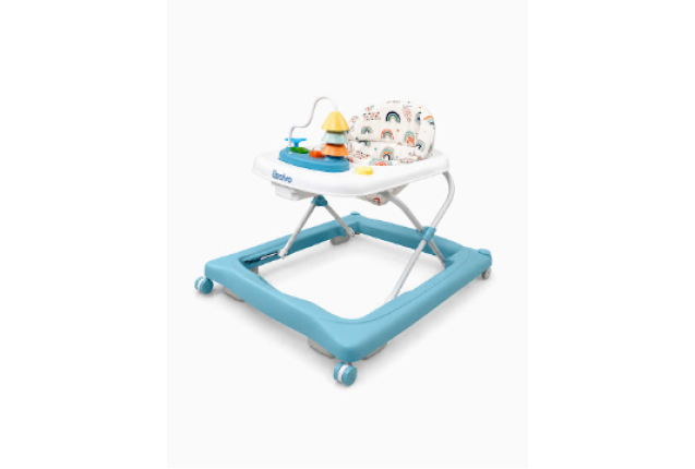 Baby Walker Fun Rainbow