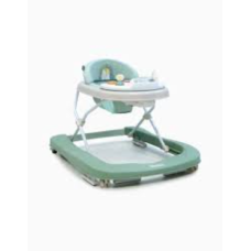 Baby Walker 3 in 1 Pinchi Green