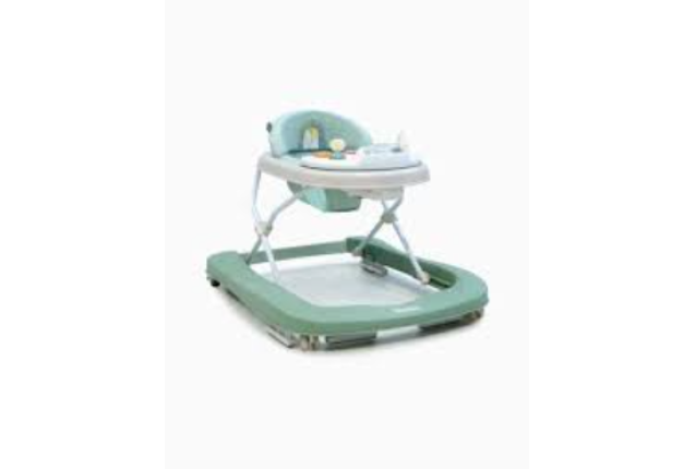 Baby Walker 3 in 1 Pinchi Green
