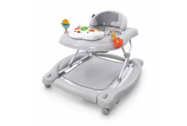 Baby Walker 4 In 1 Rino