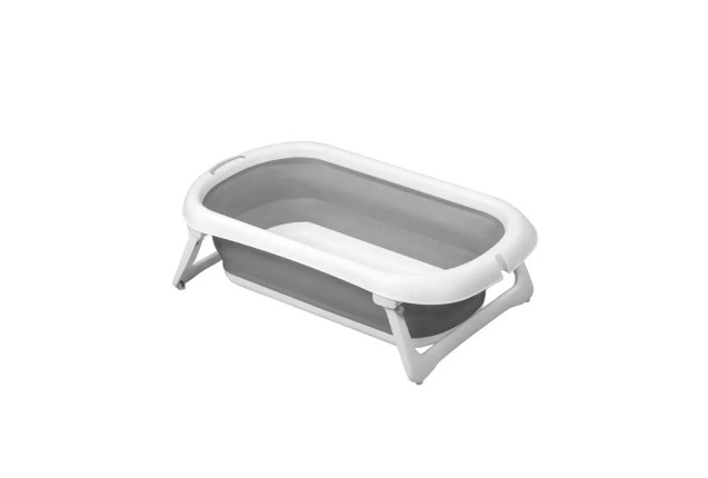 Bathtub Lucca Shrink Wrapped x 8