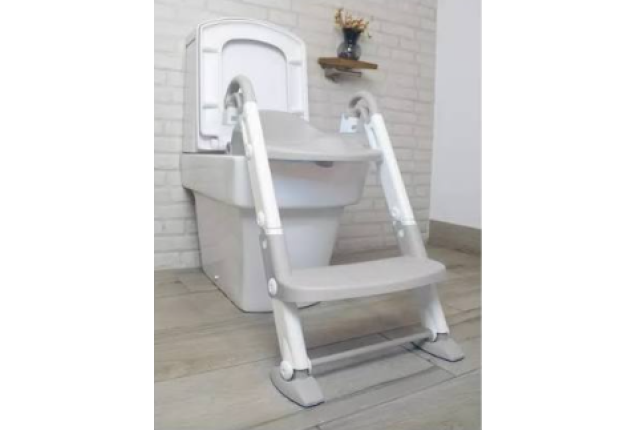 3 in 1 Baby Ladder Toilet x 6