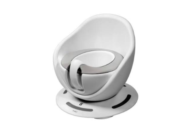 Urinal Tyro x 4