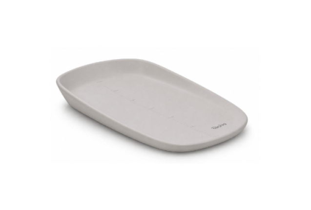 EVA Baby Changing Mat Nory Grey x 6