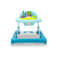 Baby Walker Ocean