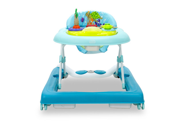 Baby Walker Ocean