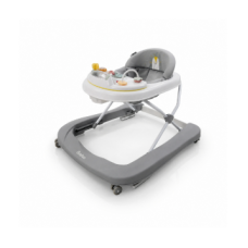Baby Walker 3 in 1 Pinchi Grey