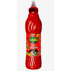 Gustó Ketchup - Grill (830g) x