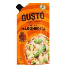 Gusto Olis Margarita Sauce (18