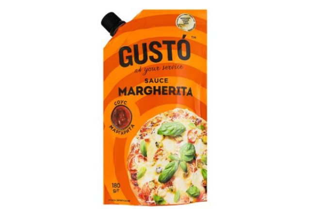 Gusto Olis Margarita Sauce (180g) x 20