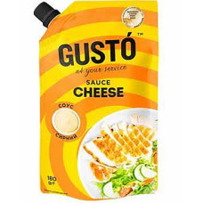 Gustó Mayonnaise Sauce - 50% C