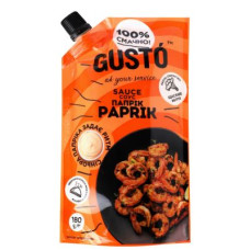Gustó Mayonnaise Sauce - 30% P