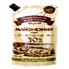 NUT Mayonnaise Sauce Sala - 30% Sunflowe