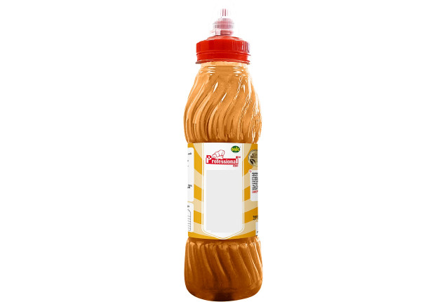 Professional Line Mayonnaise Stolovyy - 67% (850 ml)