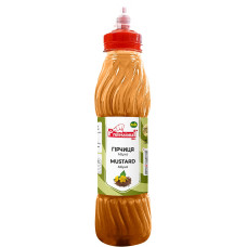 Professional Line Mustard Strong (850 ml)