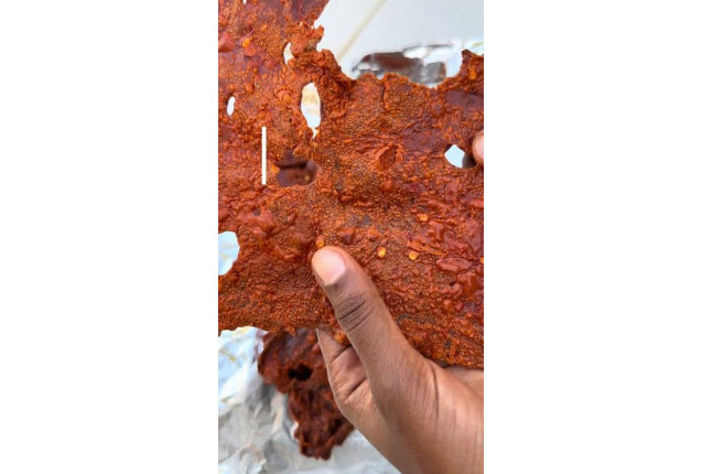 TastyKilishi x 100