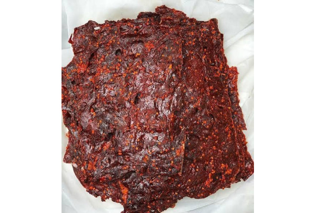 TastyKilishi x 100