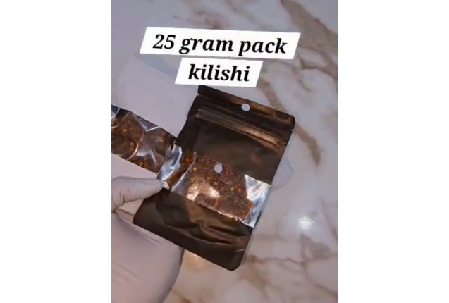 TastyKilishi x 100