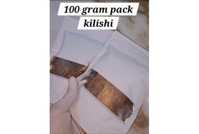 TastyKilishi x 100