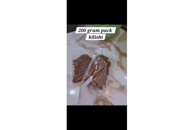 TastyKilishi x 100