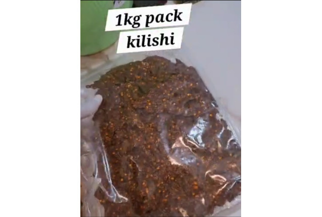 TastyKilishi x 100