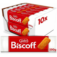 Lotus Biscoff Original Biscuit