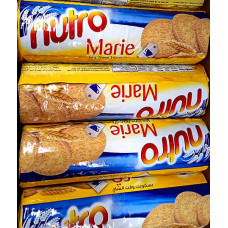 nutro Marie Tea Time Biscuits 