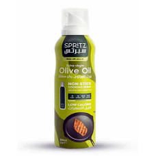 Spritz Cooking Spray (Olive Oil) | Extra