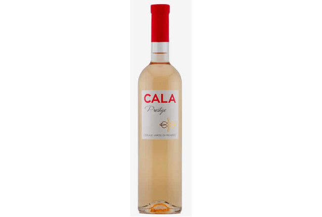 CALA Prestige Rosé