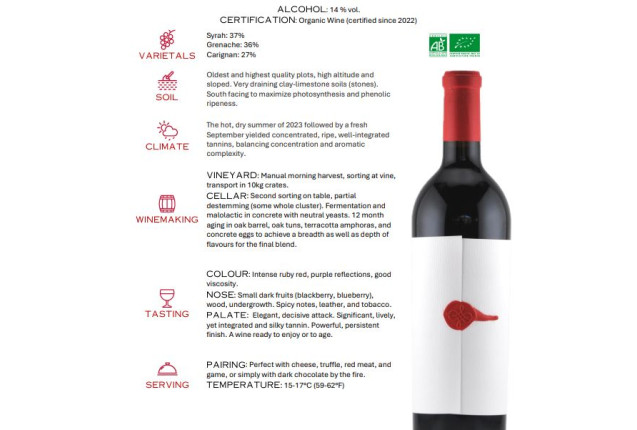 CALA Prestige Rosé
