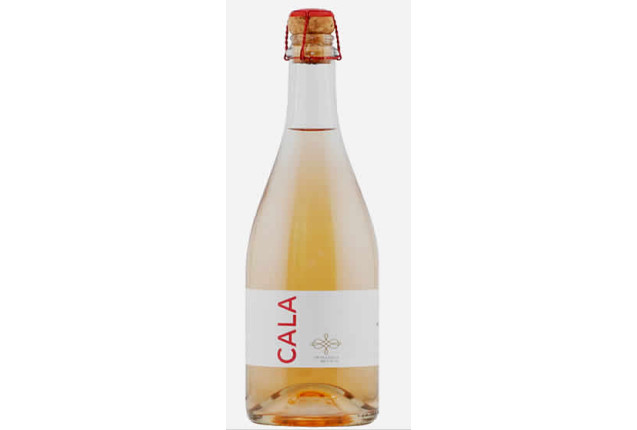 CALA Rosé Sparkling