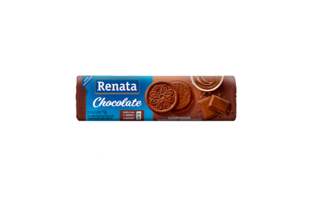 Sandwich Biscuit Renata – Chocolate (112g) x 36