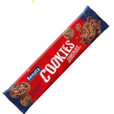 Cookies Renata Chocolate with Chocolate 