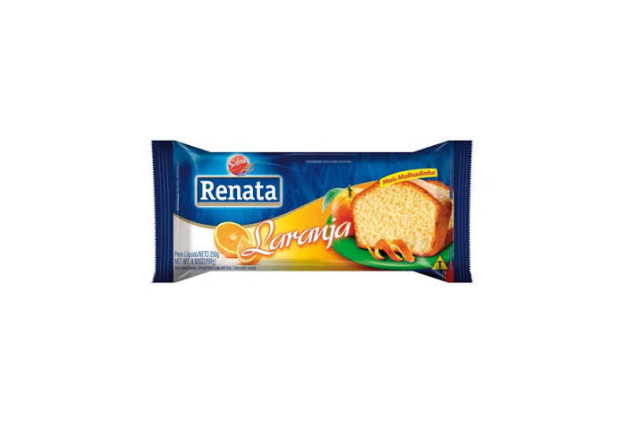 Cake Renata - Orange (250g) x 12