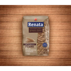 Durum Wheat Pasta - Renata Superiore - P