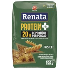 Gluten-Free Pasta – Renata Fusilli (500g