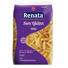 Gluten-Free Pasta – Renata – Penne (500g