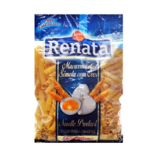 Pasta With Eggs - Renata - Tortiglioni (