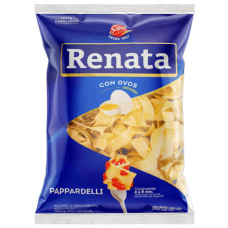 Pasta With Eggs – Renata – Pappardele (5